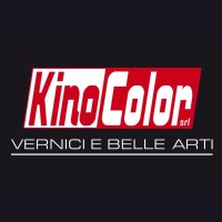 Colorificio KinoColor srl logo - Similar company to Colorificio V.I.P.