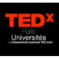 Tedx Paris Universités