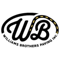Williams Brothers Paving Inc logo - Similar company to Williams Brothers Construction Inc.