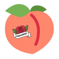 Badassery logo - Similar company to Xinnix