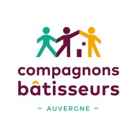 Association Compagnons Bâtisseurs Auvergne logo - Similar company to Ajena