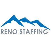 Reno Staffing logo - Similar company to Wiseguy Staffing