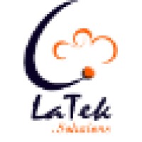 LaTek logo - Similar company to Latech