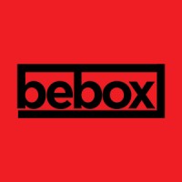 Bebox spaces logo - Similar company to Skyjoy