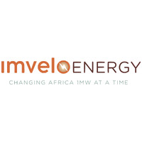 Imvelo Energy logo - Similar company to Cape Solace (Pty) Ltd