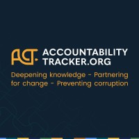 Accountability-Tracker.org logo - Similar company to Auxilia