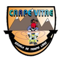 CARPE VITAE logo - Similar company to Ies Camp De Morvedre