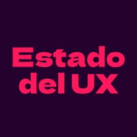 Estado del UX logo - Similar company to Oídococina.App