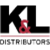 K&L Distributors logo - Similar company to Calaton Corporation