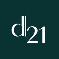 dvision21 logo - Similar company to Burovision