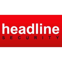 Headline Security Ltd logo - Similar company to Elevation Fire Training