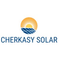 Cherkasy Solar logo - Similar company to Yosemite Renewables