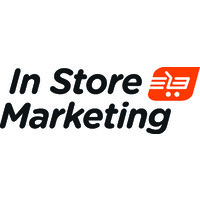In Store Marketing Denmark Aps logo - Similar company to Rubæk