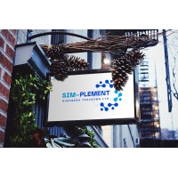 SIM-PLEMENT BUSINESS TRAINING LTD logo - Similar company to Sim-Plement