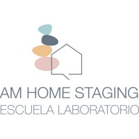 AM Home Staging Escuela-Laboratorio logo - Similar company to Area-4 Cocinas