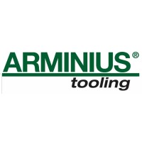 ARMINIUS tooling Germany logo - Similar company to Leadermac Machinery Co., Ltd.