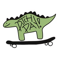 Ditch Day Apparel logo - Similar company to Ofo Delivery