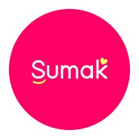 Sumak logo - Similar company to Women In Coding - Wic