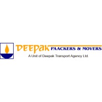 Deepak Packers and Movers (Deepak Group) logo - Similar company to Universal Relocations Llc