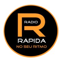 Rádio Rápida logo - Similar company to Radio Smart Play
