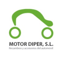 Motor Diper S.L logo - Similar company to Ancopel, Asoc. Nal. De Concesionarios Opel España