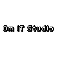 Om IT Studio logo - Similar company to Realism Ar / Vr Studio