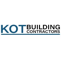 KOT Building Contractors Ltd