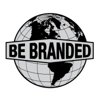 BE BRANDED logo - Similar company to Denim Project