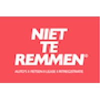 Niet Te Remmen