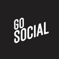 Go Social logo - Similar company to Go Analytica