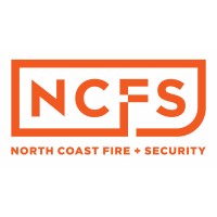 North Coast Fire & Security logo - Similar company to Holistic Fire Services