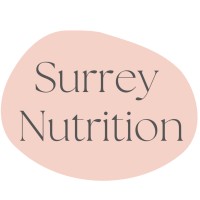 Surrey Nutrition logo - Similar company to Minted Box