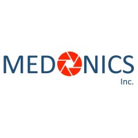 Medonics Inc logo - Similar company to Mediserv Egypt