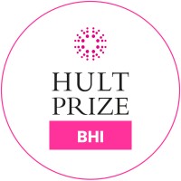 Hult Prize BHI logo - Similar company to Union Mindz