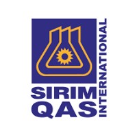 SIRIM QAS International logo - Similar company to Sirim Calibration Sdn. Bhd. (Sirimcal)