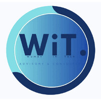 WiT. Advisory & Consulting Network logo - Similar company to Classic Graphics Corp