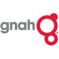 GNAH Studios logo - Similar company to Dreamogram