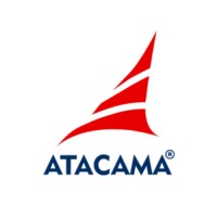 Atacama logo - Similar company to Anujaherbaceuticals