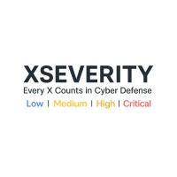 XSEVERITY logo - Similar company to Elettrica System