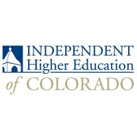 INDEPENDENT HIGHER EDUCATION OF COLORADO logo - Similar company to Communities Lead Communities Thrive