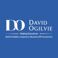 David Ogilvie Consulting