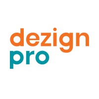 Dezign Pro Studio logo - Similar company to Hashhackcode