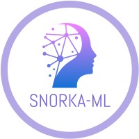 Snorka-ML logo - Similar company to Teclada