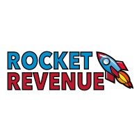 Rocket Revenue logo - Similar company to Atomic Actions