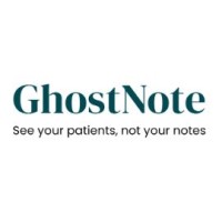 GhostNote EMR logo - Similar company to Max Henry Skin Optimization System