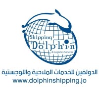 DOLPHIN SHIPPING & LOGISTICS SERVICES logo - Similar company to Dolphin Shipping