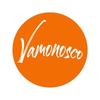 Vamonosco logo - Similar company to Cloudsponge