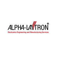 ALPHA-LAYTRON GmbH logo - Similar company to Simtech Electronic Simanowski Gmbh