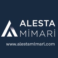Alesta Mimari logo - Similar company to Atlas Mimari