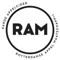 Ram Cider logo - Similar company to Kobier